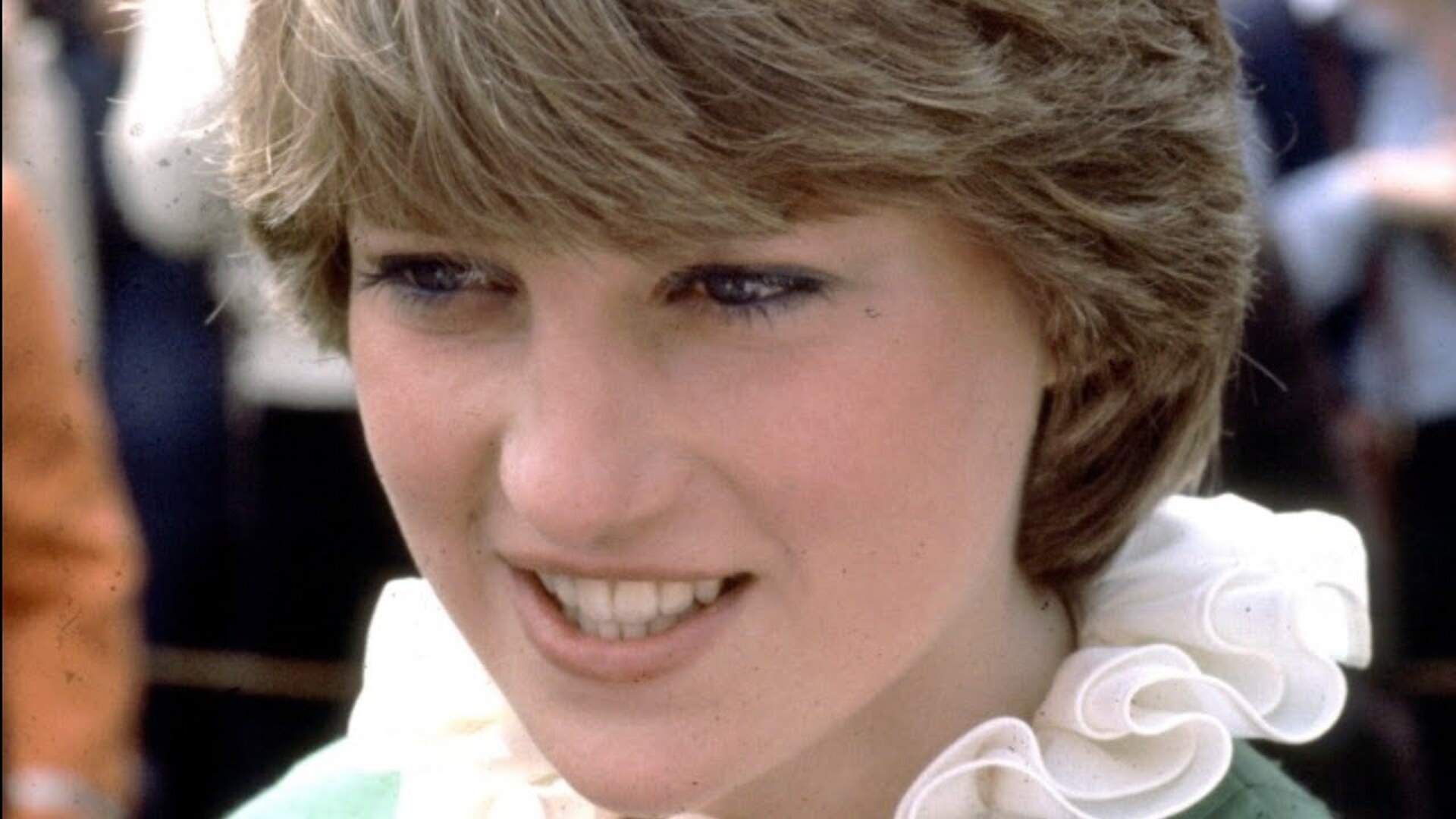Video thumbnail for What Princess Diana's Life Was Like Before She Met King Charles