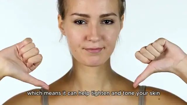 'Video thumbnail for Bergamot Oil benefits'