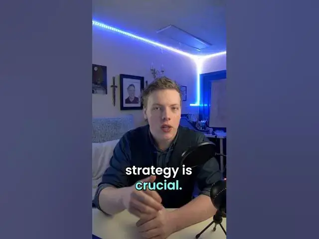 Video thumbnail for Improve your Art Marketing Strategy