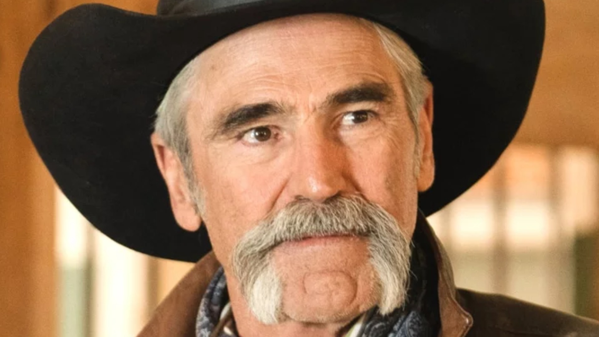Video thumbnail for Why Lloyd From Yellowstone Looks So Familiar