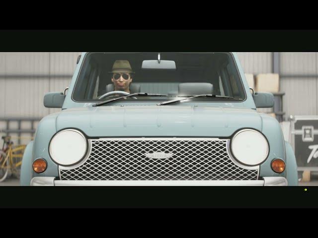 Video thumbnail for Forza Horizon 6 - Drive 1989 Nissan PAO Tokyo City Gameplay