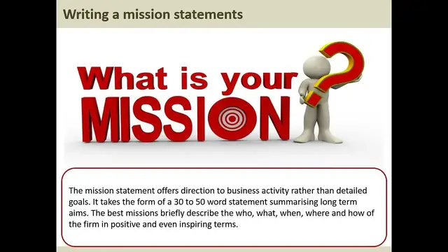 Video thumbnail for Vision and planning