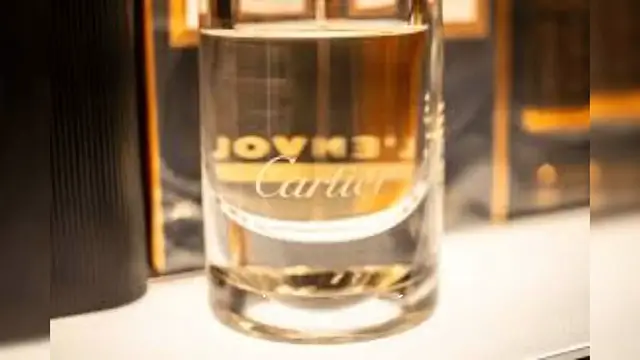 Video thumbnail for Cartier