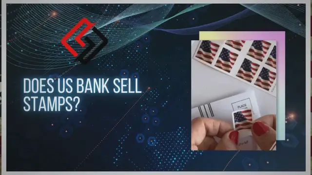 'Video thumbnail for [Get Answers] Does US Bank Sell Stamps? | 2024 Buying Info'