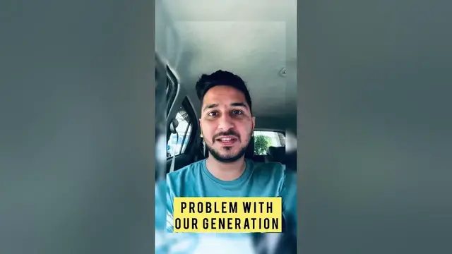 'Video thumbnail for Funding Problem With Our generation! Blogging ke leye Pese Kahan se Laye? #youtubeshorts #blogging'