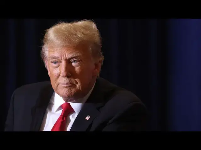 Video thumbnail for Trump Pulled It Off - 2024 Republican Nomination Locked