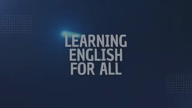 'Video thumbnail for افضل موقع لتعلم اللغة الانجليزية'
