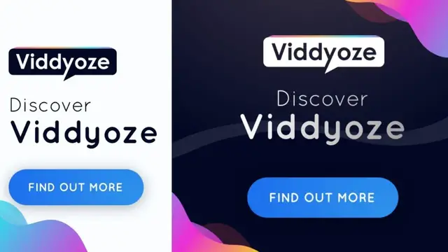 Video thumbnail for Viddyoze: Why Do 100,00+ Users Love Viddyoze?
