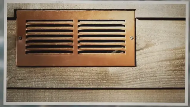 'Video thumbnail for Can You Put Furniture Over a Vent? (3 Things to Consider)'