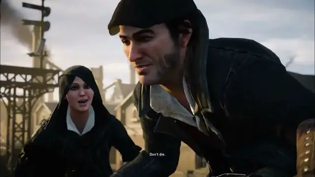 Video thumbnail for Syndicate Gameplay