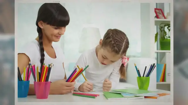 'Video thumbnail for Mataraarachchi Family Child Care - Burbank CA FAMILY DAY CARE HOME'
