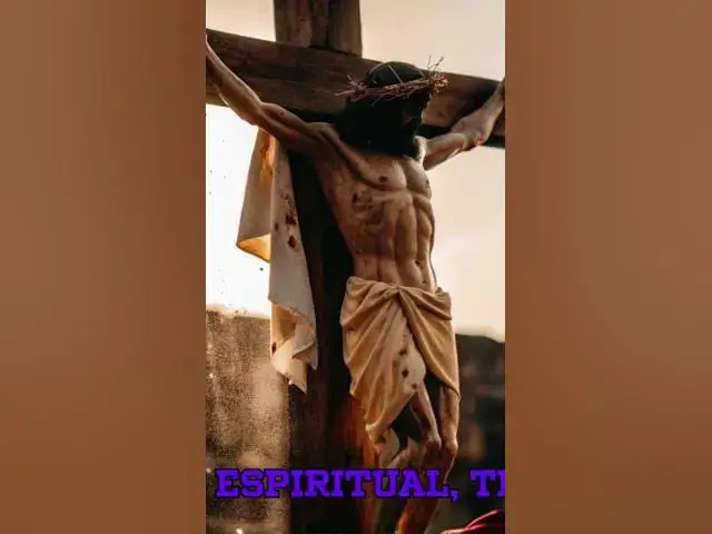 'Video thumbnail for Oración de la Misericordia Divina'