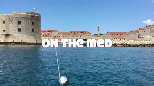 'Video thumbnail for Villa Dubrovnik'