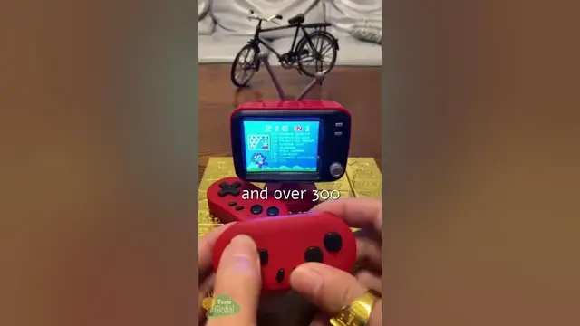 'Video thumbnail for 8 Unique and Innovative Gadgets You Need to See Now - a Range Rover Suitcase, Emoji Watch! #shorts'