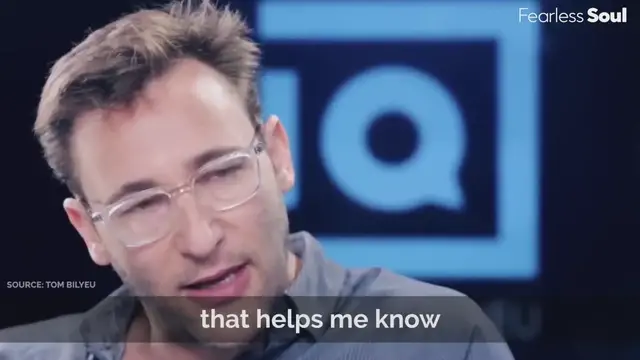 'Video thumbnail for Best Motivational Speech Simon Sinek on LOVE and LEADERSHIP (FIND and KEEP LOVE)'