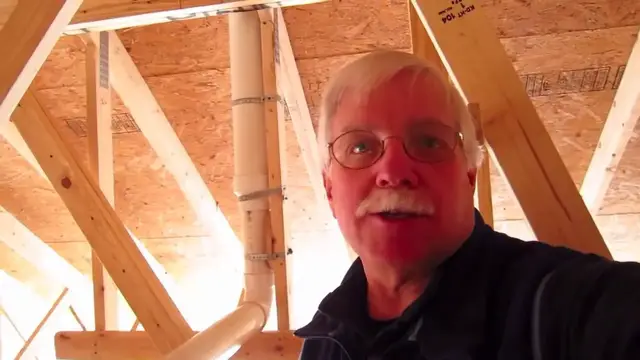 Video thumbnail for How to Vent Plumbing