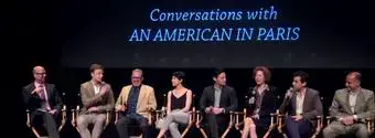 'Video thumbnail for Exclusive: Backstage with the Company of AN AMERICAN IN PARIS'