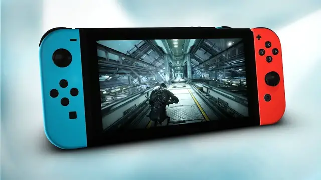Video thumbnail for Warframe Nintendo Switch Announcement Trailer
