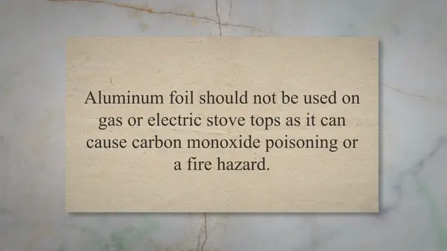 Video thumbnail for Can You Put Aluminum On The Stove? Explained In 2023