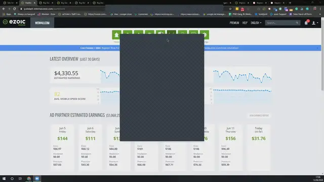 Video thumbnail for Uncovering Pages With Hidden Revenue on Your Site