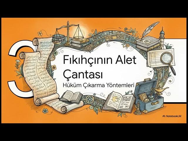 Video thumbnail for İslam Hukukuna Giriş 2024-2025 Vize Soruları