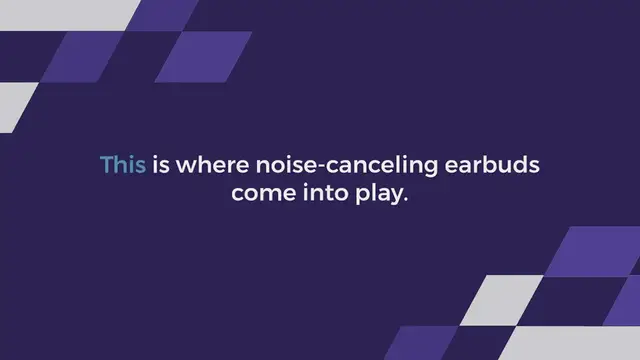'Video thumbnail for Do Noise Cancelling Earbuds Protect Hearing?'