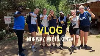 Video thumbnail for Adventure in Ololua Nature Trail (Karen)