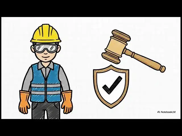 Video thumbnail for İş Sağlığı ve Güvenliği Mevzuatı -1 2025 Bütünleme Soruları