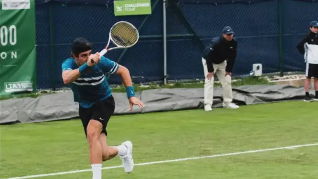 Video thumbnail for Thanasi Kokkinakis Secrets!!!