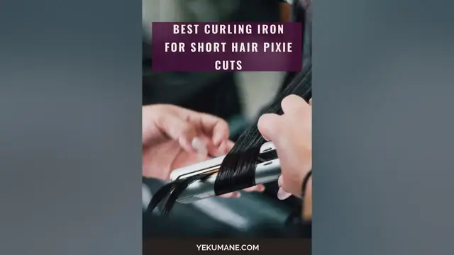 Video thumbnail for 12 Best Curling Irons for Flawless Curls | BIO IONIC Long Barrel | curling iron for beach waves