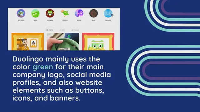 Video thumbnail for Duolingo Color Palette | HEX, RGB & HSL