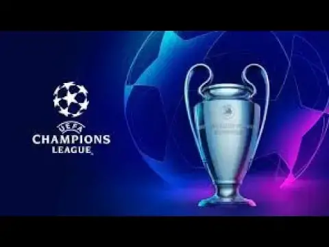 'Video thumbnail for شاهد - قرعه دوري ابطال اوروبا 2021🔥😯'