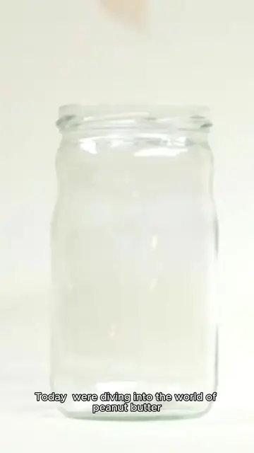 Video thumbnail for PEANUT BUTTER RECIPE