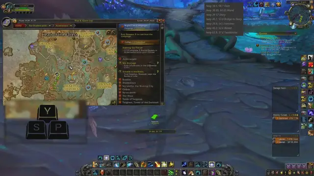Video thumbnail for Wildseed cradle guide