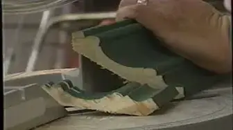 Video thumbnail for Cutting Crown Molding