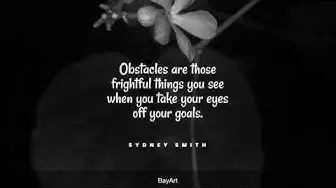 Video thumbnail for 103+ Best Goals Quotes