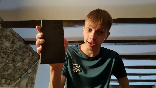 'Video thumbnail for Primeras Impresiones Samsung S22 Ultra y Buds Pro'