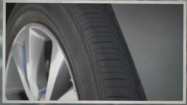 'Video thumbnail for 6 Best Quietest Tires of All Time in 2022'