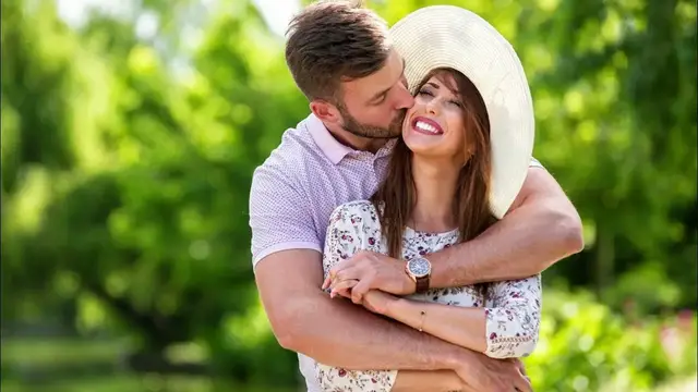 Video thumbnail for Sagittarius women in love video humix blog