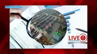 Video thumbnail for Spanish Version - Insurance Rates Spike for Businesses With Exposures to the Russian War in Ukraine