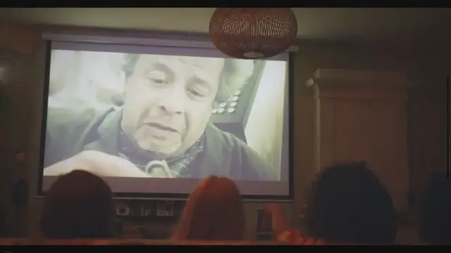 Video thumbnail for Gray Vs White Vs Black Projector Screen | FAQs Explanatory Video