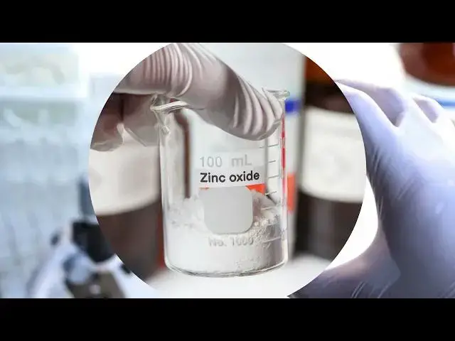 'Video thumbnail for Zinc Oxide Eugenol Uses Revealed: Dental Secrets, Temporary Fillings & Pain Relief You Should Know'