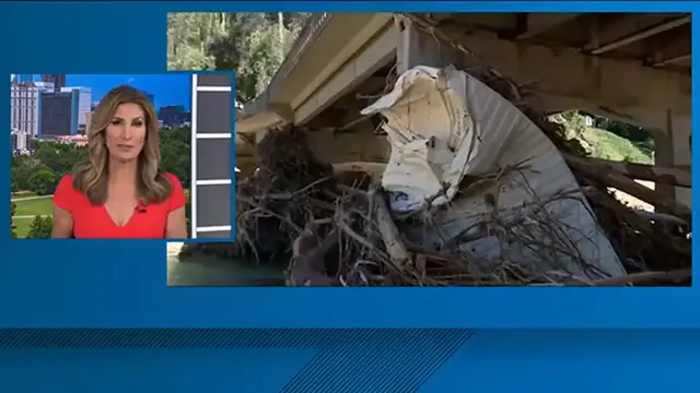 Video thumbnail for Helene estimated to cost $53B in damages in North Carolina