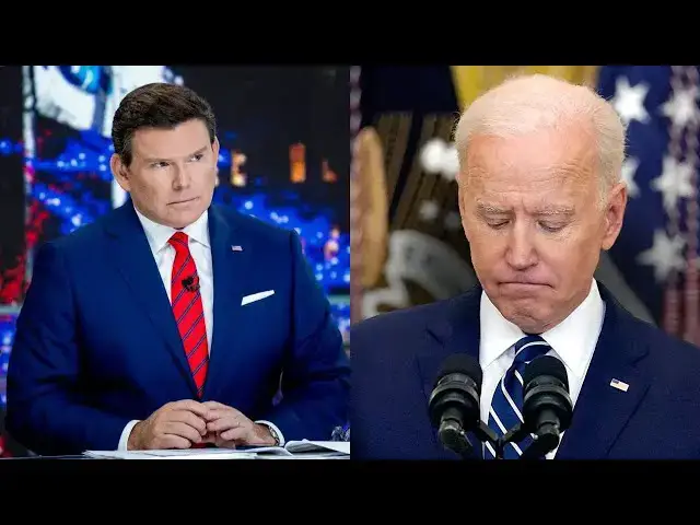 Video thumbnail for Fox News Fights Back - Biden White House On Alert