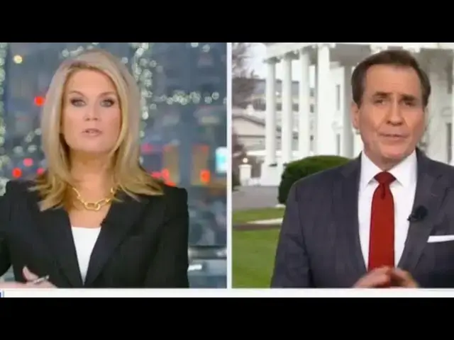 Video thumbnail for Fox Host Obliterates Biden Official Over Border Disaster - 'It's Not Working'