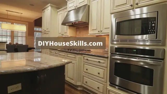 Video thumbnail for DIYHouseSkills.com