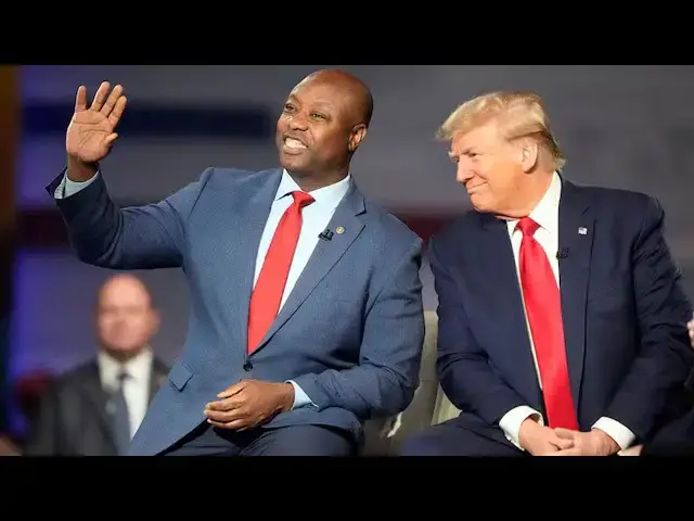 Video thumbnail for Trump VP Candidate Bombshell - Election Just Got More Important