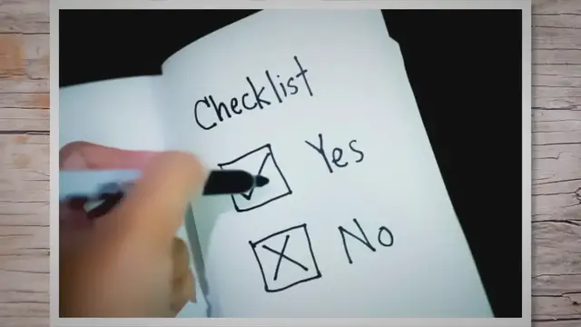 Video thumbnail for The 5 Methods of Collecting Data Explained