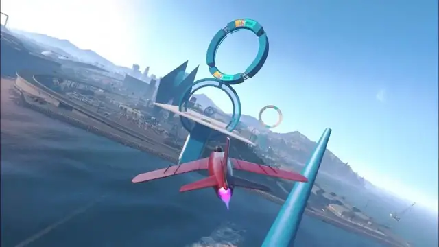 Video thumbnail for GTA 5 Online