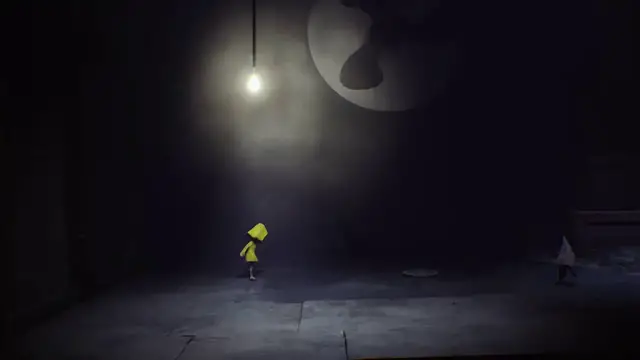 Video thumbnail for Little Nightmares | Xbox Series X Gameplay